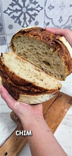 Panes, panes y más panes. Esta vez saborizados.