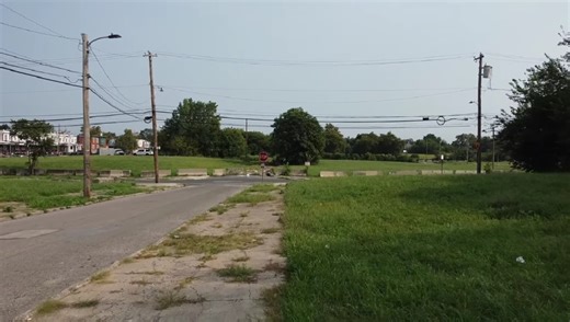 Logan Triangle in North Philadelphia Could Soon Be Turned Into Modular Home Factory