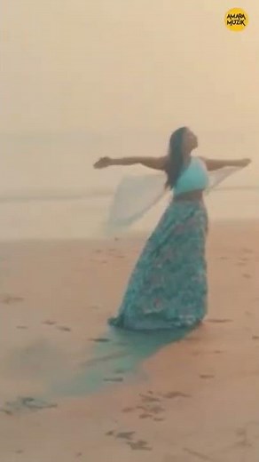 Fall in love one more time with the song Tokey Chara...