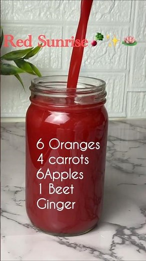Energy, Detox & Glow — Easy Juice Recipes! 3 Power Juices to Reset Your Day!