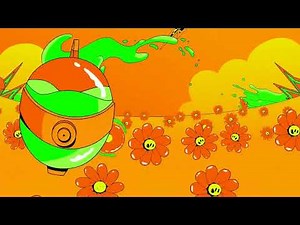 Kids' Choice Awards 2025 Spot 2 (Nickelodeon U.S.)