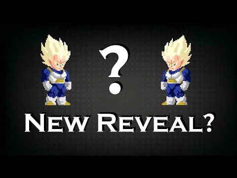 Awesome New DBZ Game for Android and Windows!! - Epic DBZ