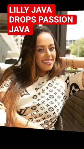 LILLY THROWS PASSION JAVA UNDER THE BUS #trending #Shorts#2026#viralshorts