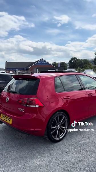MK7 Golf GT Review: Stunning VW Golf GT Overview