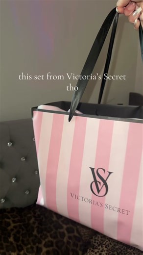 Victoria's Secret Pink Haul - Stunning VS Collection Unboxed