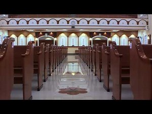 Dr. Genesis Rivera Plays: Father, Truly You're My Refuge and Shelter (INC Hymn No. 102)