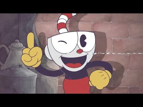 Cuphead: The Delicious Last Course Trailer - E3 2018