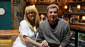 EXCLUSIVE: It's been a full on week for Johnny and Jenny but what's next for the new Mr and Mrs Connor? | Coronation Street