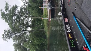 Slipping out on Lco lake in Hayward, Wi hopefully I get in a few hours b4 the storm💯🎣#jonnygettle #fishcrazedguiding #haywardwi | Jonny Gettle