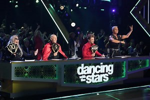 'DWTS' is Gearing Up for '90s Night, Return of Relays — Here’s What to Expect