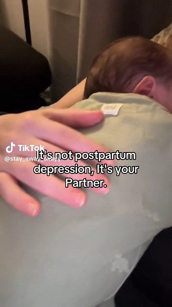 Dealing with Bad Support: Understanding PPD vs Partner Issues