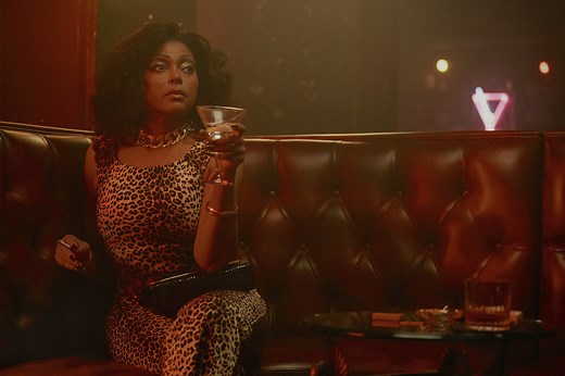 Meet Peacock's Fight Night Cast And Their Real-Life Inspirations