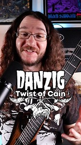 122K views · 1.5K reactions | Danzig - Twist of Cain #guitar #guitarlessons | Mitch Avedon | Facebook