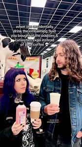 Add old embalming fluids to your collection at The Oddities & Curiosities Expo! 🖤✨ Featuring: @dark_and_deviant 💀 Visit OdditiesAndCuriositiesExpo.com for more info about our upcoming events! | Oddities & Curiosities Expo