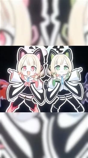 The Game Development Club is so adorable!#BlueArchive #game #fyp