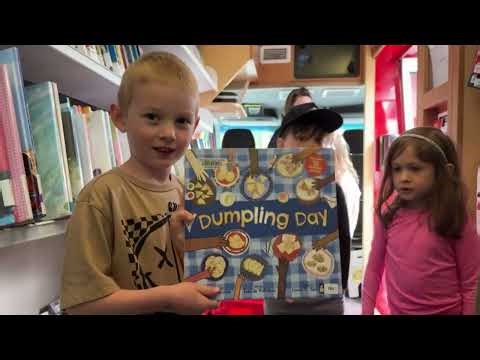Library2Go: Bringing Books and Learning to Kids Across King County