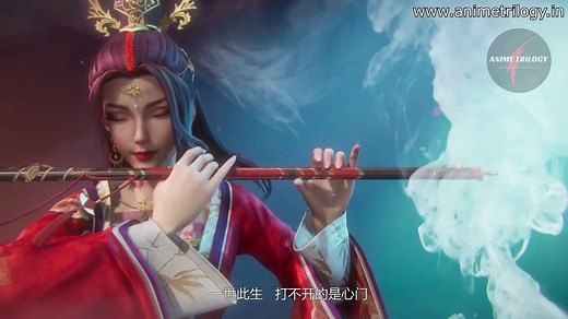 Lord of the Universe Season 3 Episode 113[221] Eng Sub