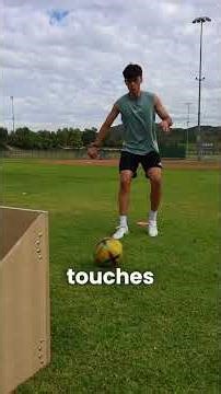 CDM Training Session ⚽️ #soccer #football #shorts