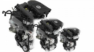 Ces moteurs qui ont vu leur cylindrée diminuer avec le downsizing