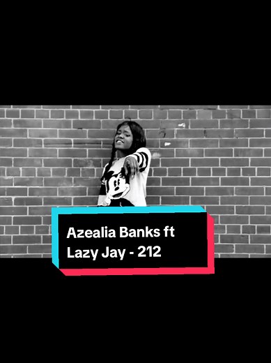 Azealia Banks' Timeless Hit '212'