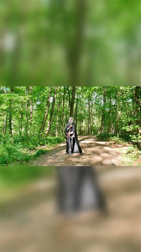 Which way is straight? Confusion on set unfolds!