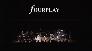 【Fourplay】-东京live-2013