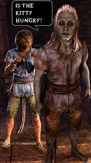 Let's Play THE ELDER SCROLLS IV: OBLIVION REMASTERED 📜 #Short 12: Valen Dreth Welcomes [Khajiit/♂️]