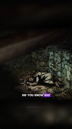 The Real Story of Bruno 🥹#science #facts #shorts