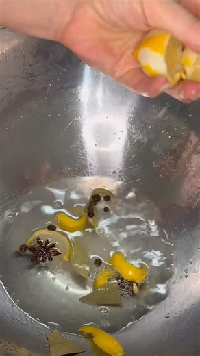 Daria Dame on Instagram: "#turkey #salt #brine"