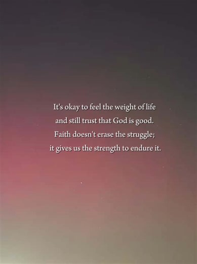 #itsgonnabeokay #youarestrong #encouragement #GodisGood #CapCut