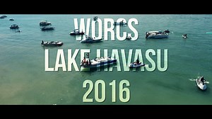 WORCS Lake Havasu 2016 - Jordan Lang