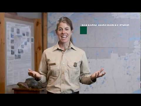 Visiting the Superior National Forest - BWCAW Part 2