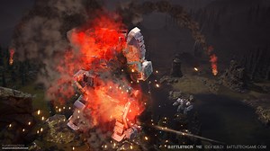 Paradox Interactive will publish Battletech