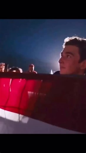 Barron’s Suitcase on Instagram: "Barron Trump 🇺🇸 #trump #melaniatrump #barrontrump #edit #fyp"