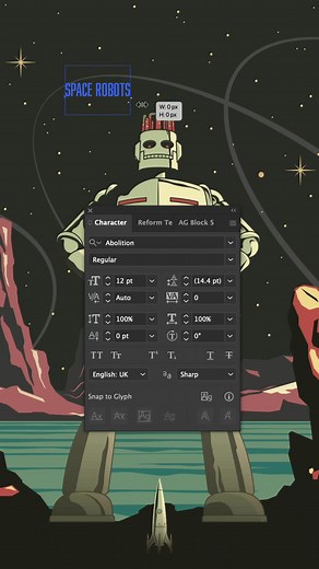 Today's quick tip tutorial features two powerful Astute Graphics...