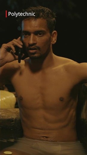 Polytechnic 2025 web series @thankufilms #polytechnic #shortvideos #viral