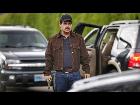 El Chapo - Gangsta's Paradise ( El Chapo Series V2 )