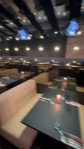 Take a look inside a large new restaurant which has opened in Halifax run by the same family who already part-own a coffee house in Calderdale. Link to photos and full story in the comments | Halifax Courier