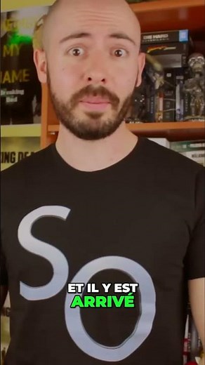 Le Chef d'œuvre Inoubliable : #Alien, la quintessence du cinéma #short