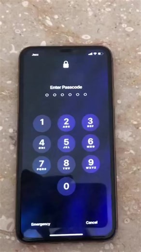 iPhone unavailable!! unlock unavailable iPhone without computer #iphoneunavailable #shorts #iphonefix #computer #techexpert