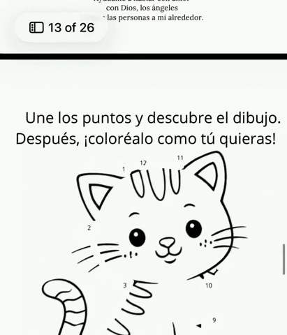 Angel Coloring Book for Kids | Emotional Activities | Mindfulness for Children | Emotional Development | Printable PDF - Etsy