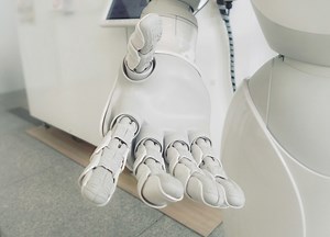 AI-trained surgical robots inch closer to operating on people