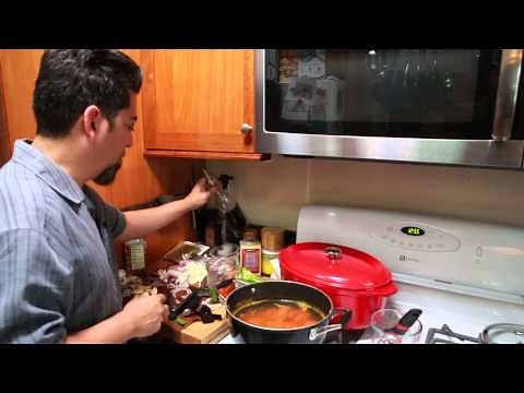 Mexican Style Hot Carrots