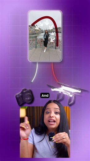 Turn Any Photo Into a Cinematic Drone Shot With AI