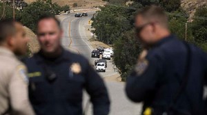 Firefighter Kills Colleague, Wounds Another At Fire Station