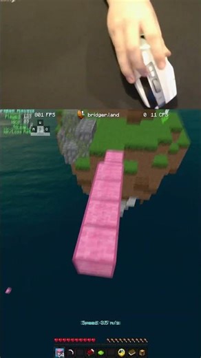 Logitech Drag Click??🔥