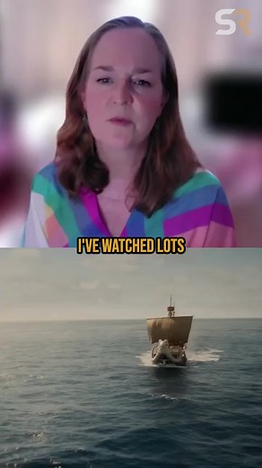 3.7K views · 28 reactions | Director Emma Sullivan weighs in on how Netflix's live-action One Piece show will avoid the pitfalls of Death Note and Cowboy Bebop. ‍☠️ | Screen Rant | Facebook