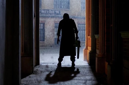 Watch the new Netflix trailer for 'Texas Chainsaw Massacre'
