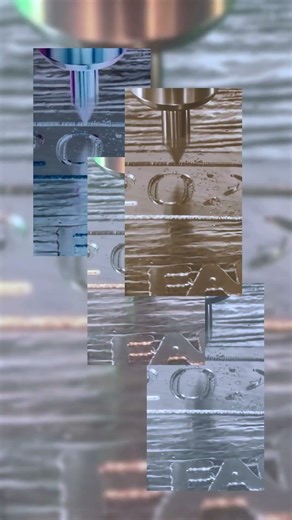 Precision Meets Creativity - DATRON and Carveco