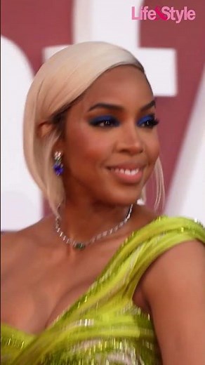 Revisiting the Best Kelly Rowland Cannes Red Carpet Looks